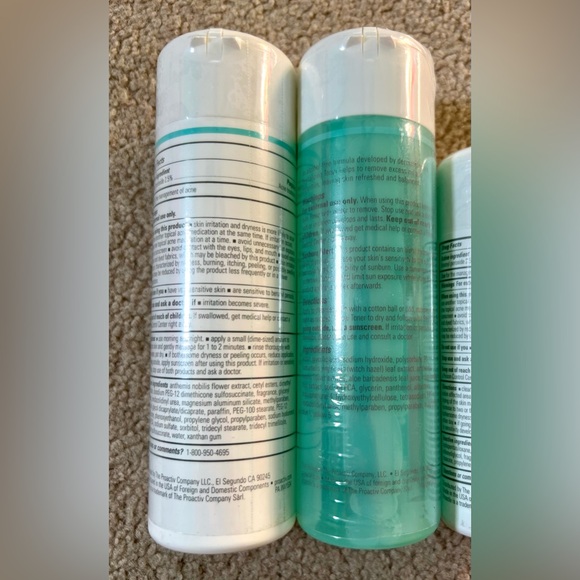 NWT Proactiv Step 1 & 2 (90 Day Supply) - Picture 5 of 6